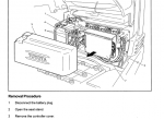 repair manual Toyota 7 FB 10-35 Series Forklifts PDF Manual - 3