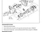 repair manual Toyota 7 FB 10-35 Series Forklifts PDF Manual - 6