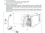 repair manual Toyota 7 FBCU 15-55 Series Forklifts PDF Manual - 4
