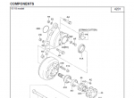 repair manual Toyota 7 FBCU 15-55 Series Forklifts PDF Manual - 6