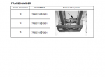 repair manual Toyota 7 FBEST 10-15 Forklift Trucks PDF Manual - 1