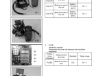 repair manual Toyota 7 FBEST 10-15 Forklift Trucks PDF Manual - 2