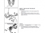 repair manual Toyota 7 FBEST 10-15 Forklift Trucks PDF Manual - 6