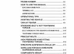 repair manual Toyota 7 FD/FG 35-50 Series Forklifts PDF Manual - 1