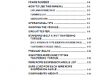 repair manual Toyota 7 FD/FG 35-50 Series Forklifts PDF Manual - 3