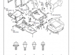 repair manual Toyota 7 FD/FG 35-50 Series Forklifts PDF Manual - 5