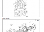 repair manual Toyota 7 FD/FG 35-50 Series Forklifts PDF Manual - 6