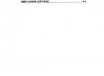 repair manual Toyota 7 FD Series Forklift Trucks Set of PDF Manuals - 1