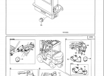 repair manual Toyota 7 FD Series Forklift Trucks Set of PDF Manuals - 6