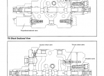 repair manual Toyota 7 FDF Series Forklift Trucks Set of PDF Manuals - 2
