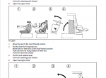 repair manual Toyota 7 FDF Series Forklift Trucks Set of PDF Manuals - 6
