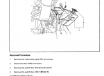 repair manual Toyota 7 FB(H) 10-35 Series Forklifts PDF Manual - 2