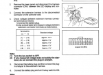 repair manual Toyota 7 FB(H) 10-35 Series Forklifts PDF Manual - 3