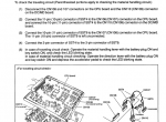 repair manual Toyota 7 FB(H) 10-35 Series Forklifts PDF Manual - 4