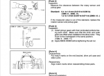 repair manual Toyota 7 FB(H) 10-35 Series Forklifts PDF Manual - 5