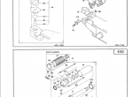 repair manual Toyota 7 FB(H) 10-35 Series Forklifts PDF Manual - 6