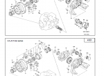 repair manual Toyota 7FDF/FGF 15-35 Series Forklifts Service Manual PDF - 5