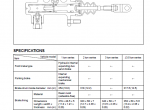 repair manual Toyota 7FDF/FGF 15-35 Series Forklifts Service Manual PDF - 6