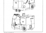 repair manual Toyota CBT 4-6 Series Forklift Trucks PDF Manual - 1
