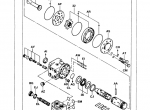 repair manual Toyota  Forklifts FBESF 10-15 Series Manual PDF - 5