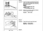 repair manual Toyota FBMF 16-30 Series Battery Forklifts PDF Manual - 5