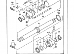 repair manual Toyota FBMF 16-30 Series Battery Forklifts PDF Manual - 6