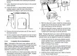 repair manual Caterpillar TH336, TH337, TH406, TH407, TH414, TH514, TH417 Telehandler Service Manual PDF - 2