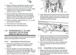 repair manual Caterpillar TH336, TH337, TH406, TH407, TH414, TH514, TH417 Telehandler Service Manual PDF - 3