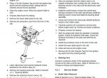 repair manual Caterpillar TH336, TH337, TH406, TH407, TH414, TH514, TH417 Telehandler Service Manual PDF - 4