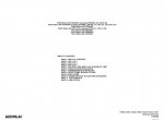 repair manual Caterpillar TH336, TH337, TH406, TH407, TH414, TH514, TH417 Telehandler Service Manual PDF - 6