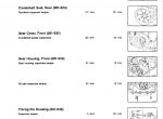 repair manual Cummins B3.9, B5.9 Series Engines Troubleshooting And Repair Manual PDF - 6