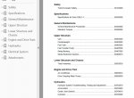 repair manual Daewoo Daios Doosan Solar Series Track Excavators Shop + Operation Maintenance Manuals PDF - 1