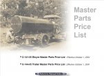 repair manual Etnyre Spreaders And Road Equipment Set of PDF Manuals - 3