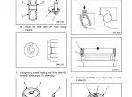 repair manual Komatsu PC270-8, PC270LC-8 Hydraulic Excavator Shop Manuals PDF - 6