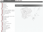 repair manual Lexus LX450D & LX570 Service Information & Diagrams - 1