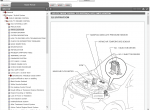 repair manual Lexus LX450D & LX570 Service Information & Diagrams - 2