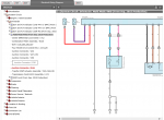 repair manual Lexus LX450D & LX570 Service Information & Diagrams - 5