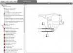 repair manual Lexus LX450D & LX570 Service Information & Diagrams - 7