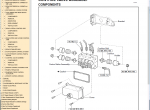 repair manual Lexus LX470 PDF Manual - 2