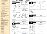 repair manual Lexus LX470 PDF Manual - 4