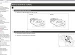 repair manual Lexus LX570 Repair Manual PDF (01.2013-08.2015) - 2