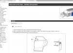 repair manual Lexus NX300h Repair Manual PDF - 3