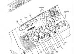 repair manual Liebherr 622-632 Crawler Loaders Series 2 Litronic Service Manual PDF - 3