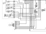 repair manual Liebherr 622-632 Crawler Loaders Series 2 Litronic Service Manual PDF - 4