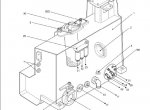 repair manual Liebherr 622-632 Crawler Loaders Series 2 Litronic Service Manual PDF - 6