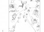 repair manual Liebherr 624-634 Crawler Loaders Series 4 Litronic Service Manual PDF - 2