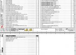 repair manual Liebherr 624-634 Crawler Loaders Series 4 Litronic Service Manual PDF - 4
