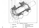 repair manual Liebherr 624-634 Crawler Loaders Series 4 Litronic Service Manual PDF - 6