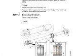 repair manual Liebherr L506 - 1258 Wheel Loader Service Manual PDF - 6