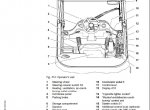 repair manual Liebherr L506 - 1577 Wheel Loader Service Manual PDF - 6